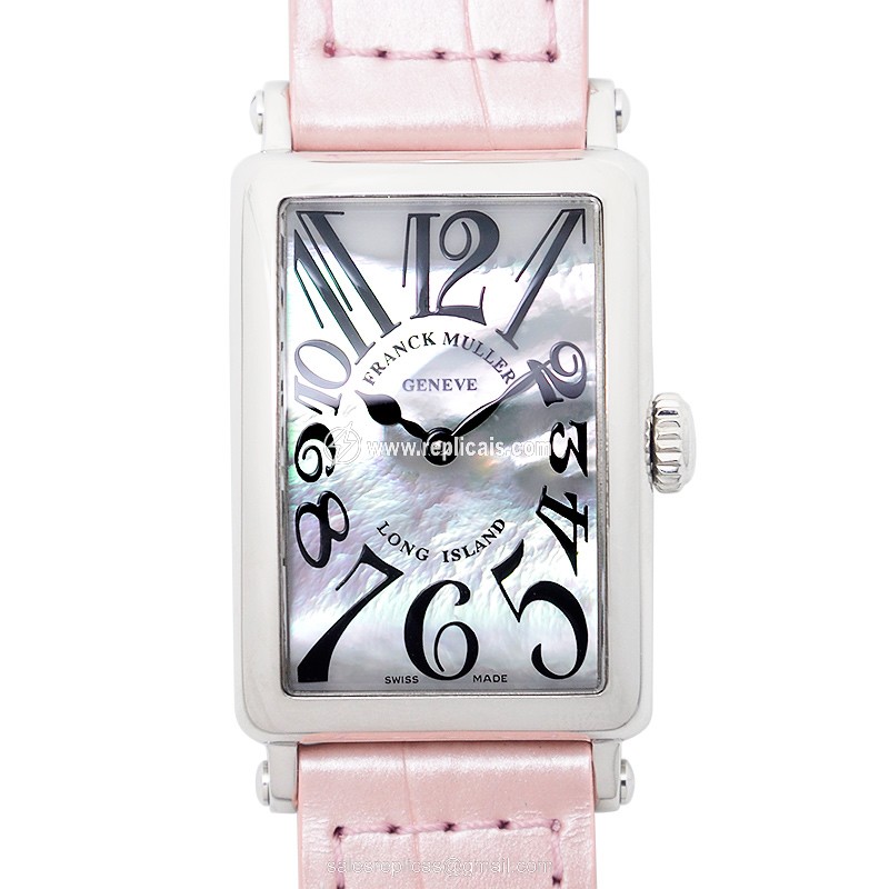 FRANCK MULLER LONG ISLAND 902 QZ MOP (AC) 1