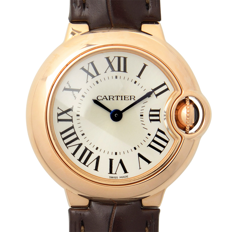 NEW CARTIER BALLON BLEU WGBB0007 1