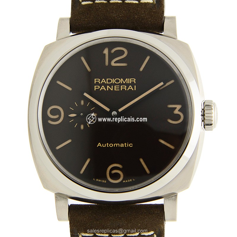 PANERAI RADIOMIR PAM00619 1
