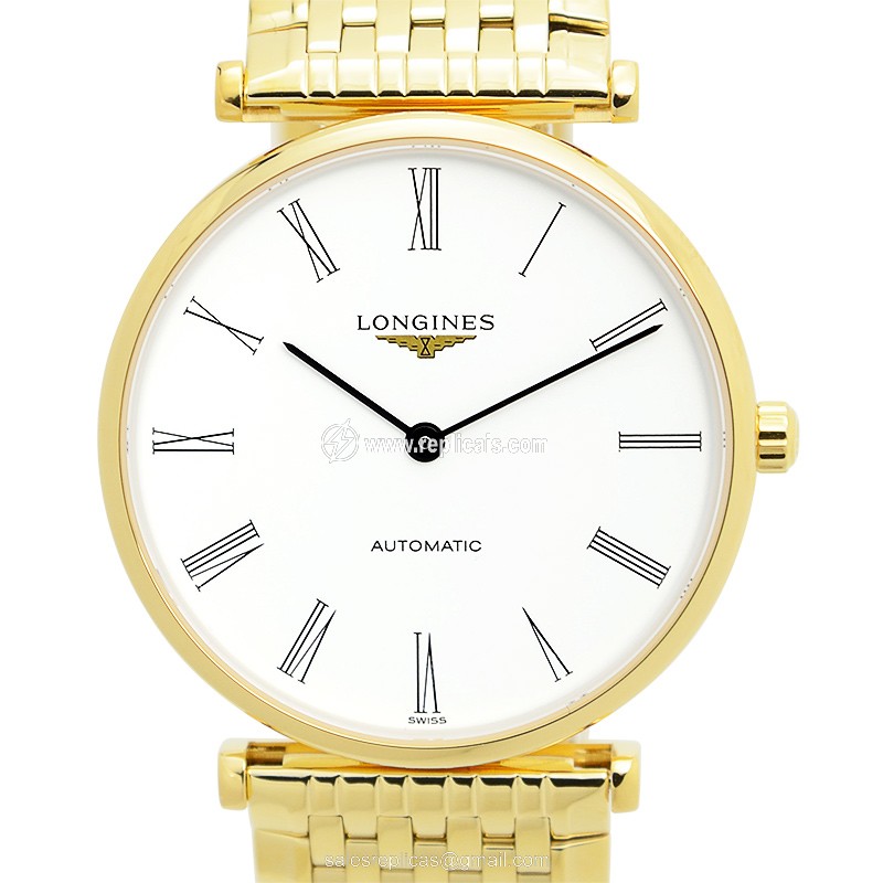 LONGINES LA GRANDE L4.908.2.11.8 1