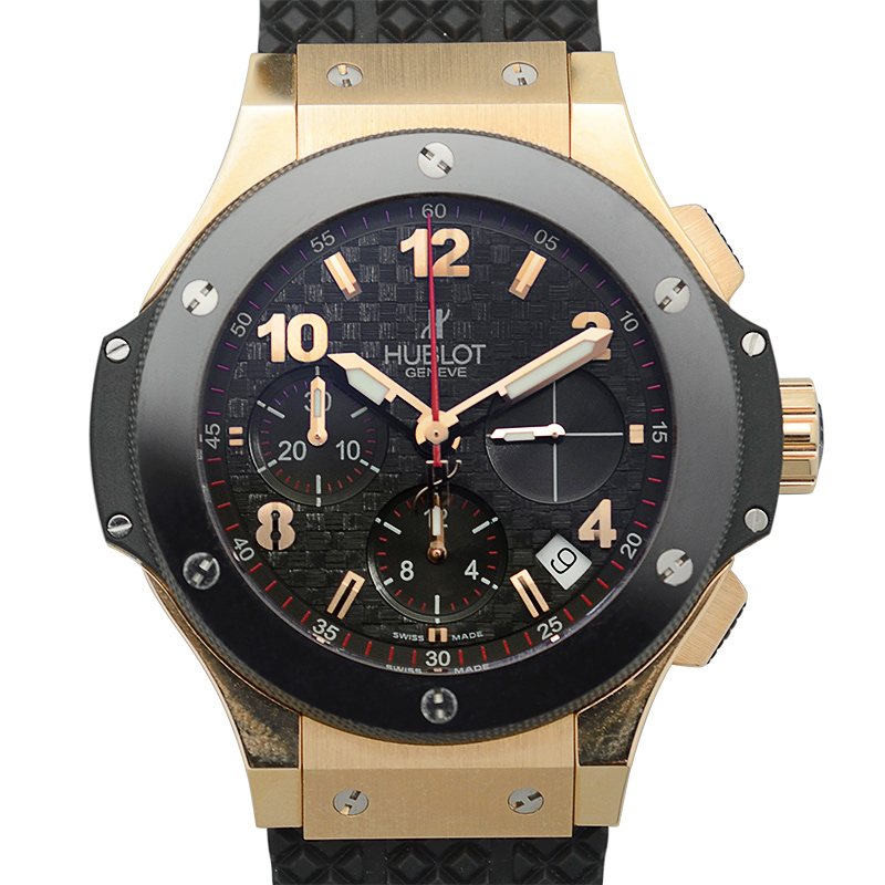 NEW HUBLOT BIG BANG 341.PB.131.RX 1