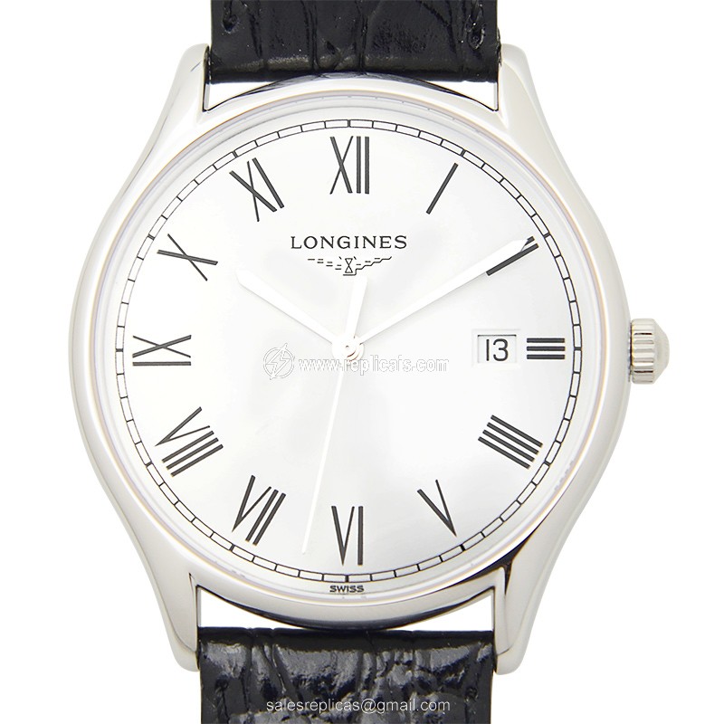 LONGINES LONGINES LYRE L4.859.4.11.2 1