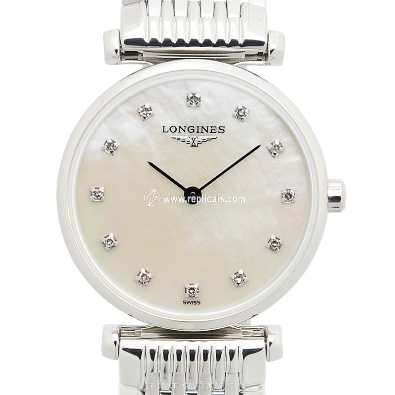 LONGINES LA GRANDE L4.209.4.87.6 1