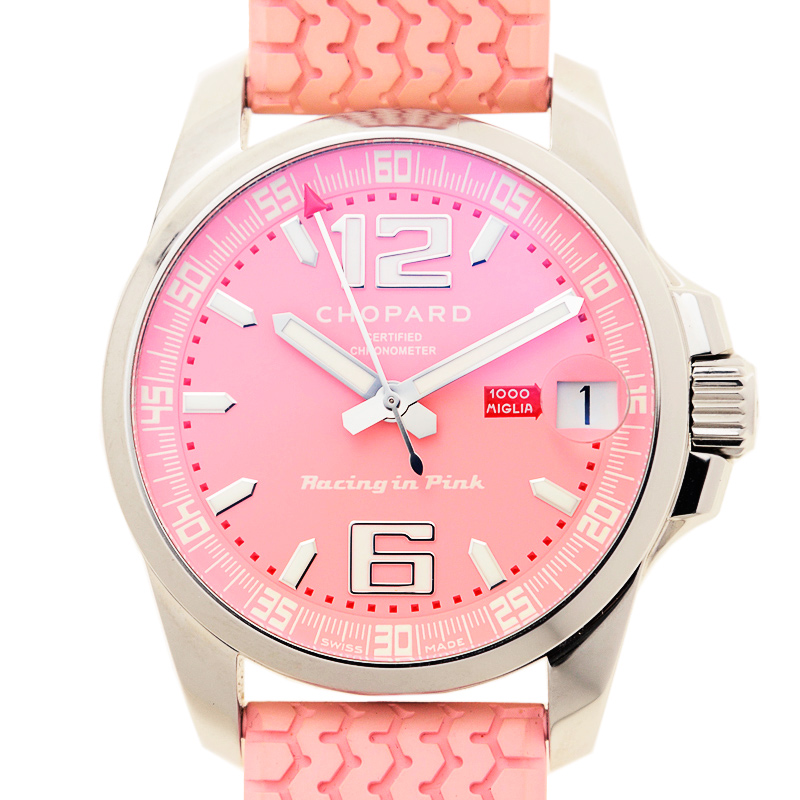 NEW CHOPARD MILLE MIGLIA GT XL 168997-3024 1