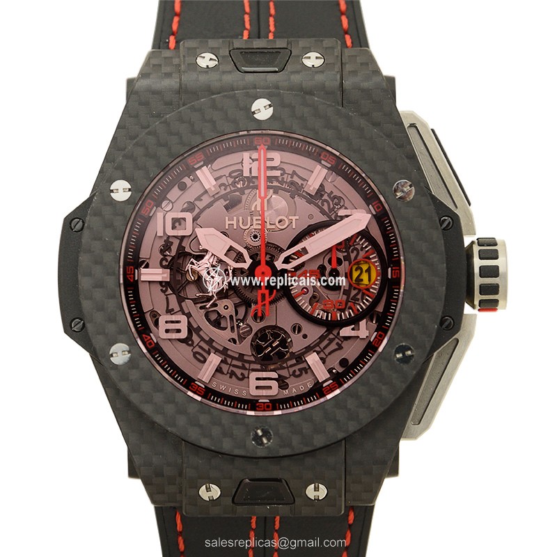 HUBLOT BIG BANG 401.QX.0123.VR 1