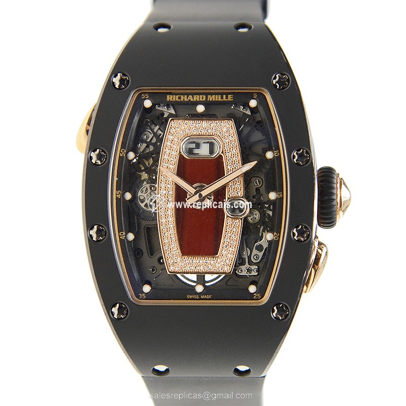 RICHARD MILLE RM037 1
