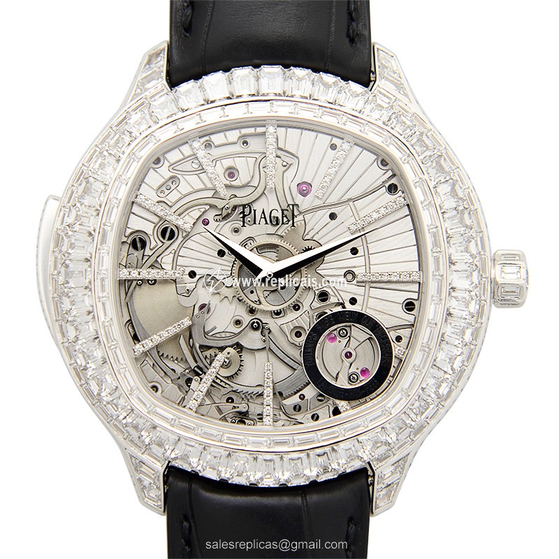 PIAGET EMPERADOR G0A39021 1