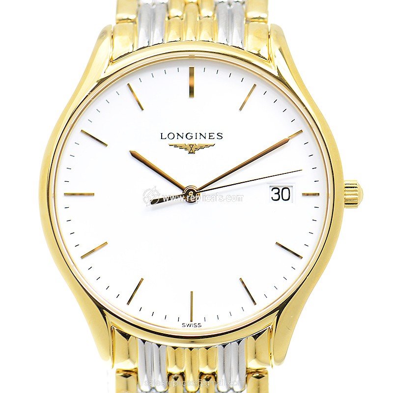 LONGINES LONGINES LYRE L4.759.2.12.7 1