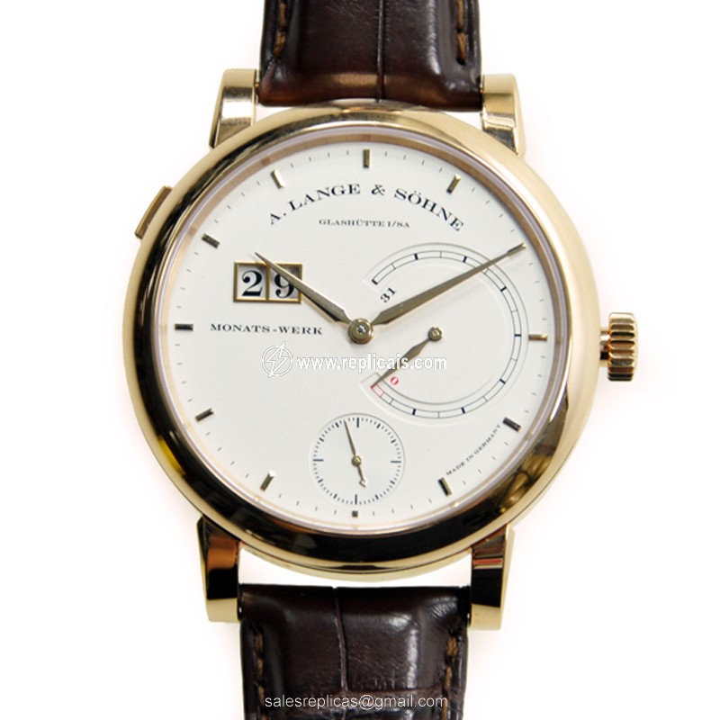 ALANGE & SOHNE LANGE 31 130.032F 1