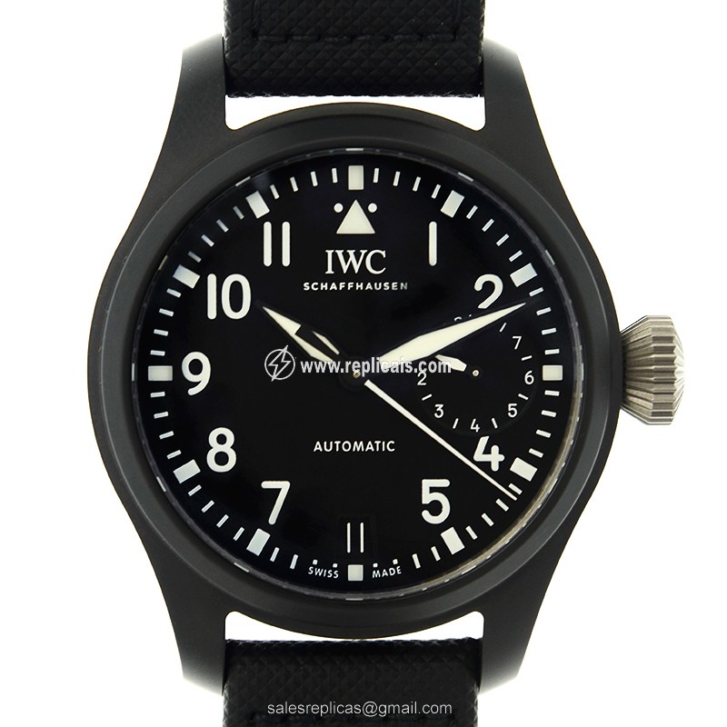 IWC PILOTS IW502001 1
