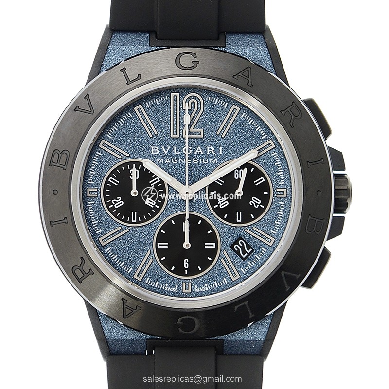 BULGARI BULGARI DG42C3SMCVDCH 1