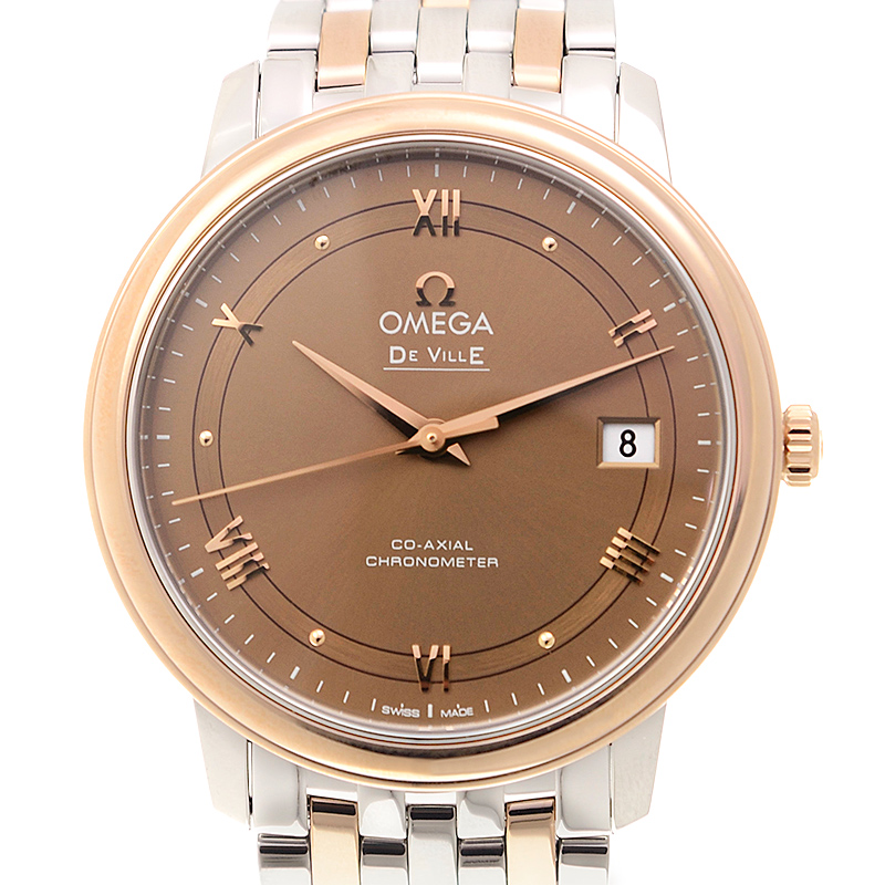 NEW OMEGA DE VILLE 424.20.37.20.13.001 1