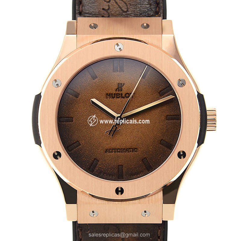 HUBLOT CLASSIC FUSION 511.OX.00500.VR.BER16 1