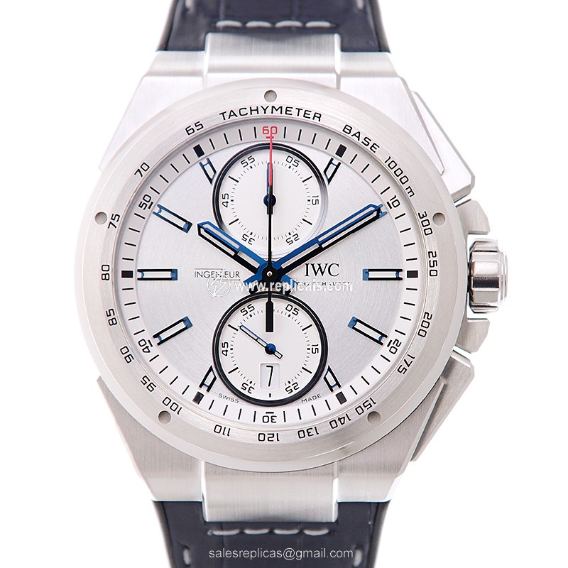 IWC INGENIEUR IW378509 1