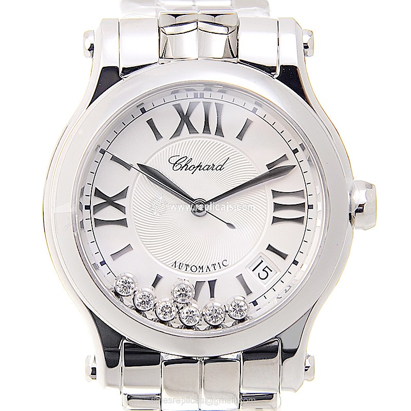 CHOPARD HAPPY SPORT 278559-3002 1
