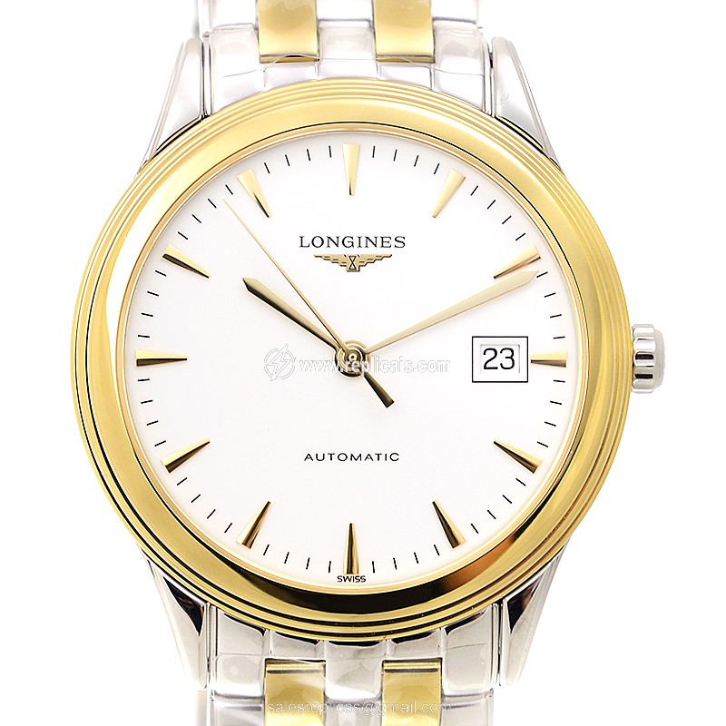 LONGINES FLAGSHIP L4.874.3.22.7 1
