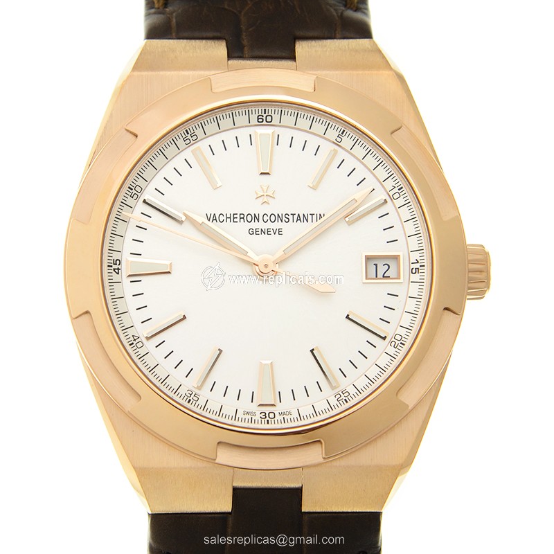 VACHERON CONSTANTIN OVERSEAS 4500V/000R-B127 1