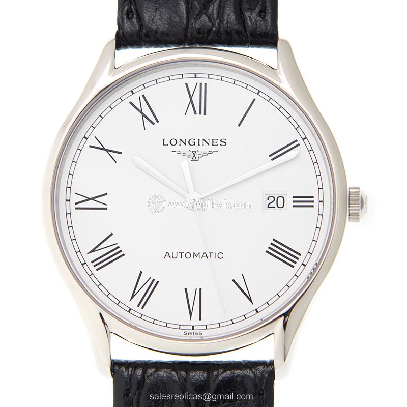 LONGINES LONGINES LYRE L4.960.4.11.2 1