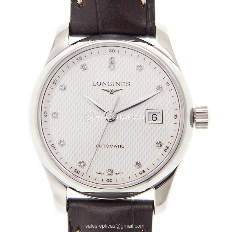 LONGINES MASTER L2.257.4.77.3 1