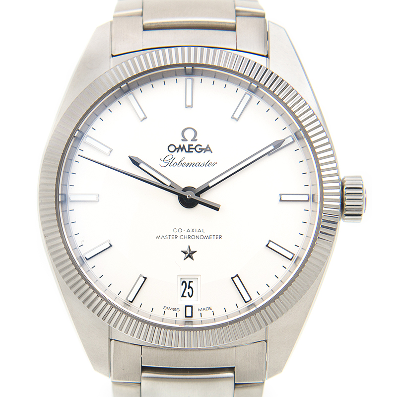 NEW OMEGA CONSTELLATION 130.30.39.21.02.001 1