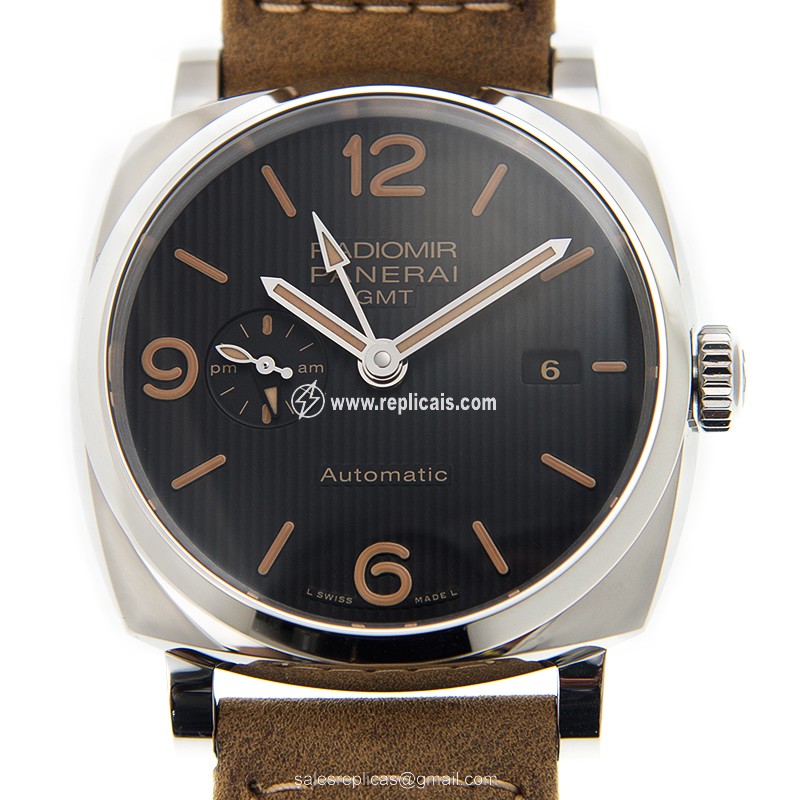 PANERAI RADIOMIR PAM00657 1
