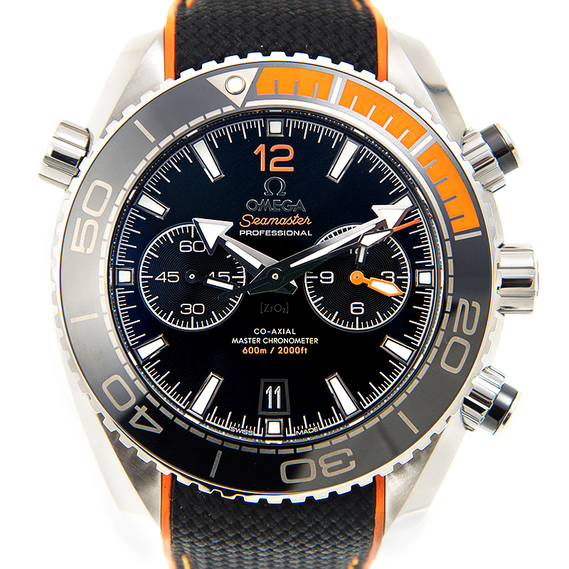 NEW OMEGA SEAMASTER 215.32.46.51.01.001 1