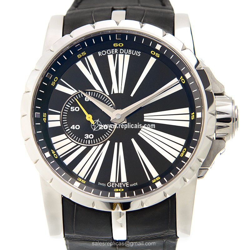 ROGER DUBUIS EXCALIBUR RDDBEX0263 1