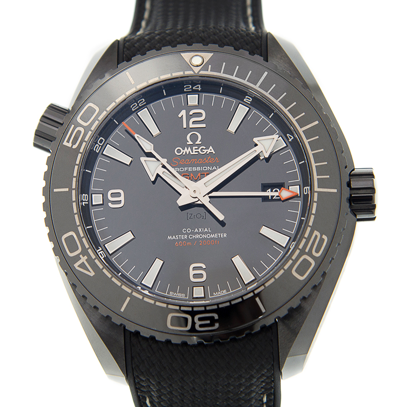 NEW OMEGA SEAMASTER 215.92.46.22.01.001 1