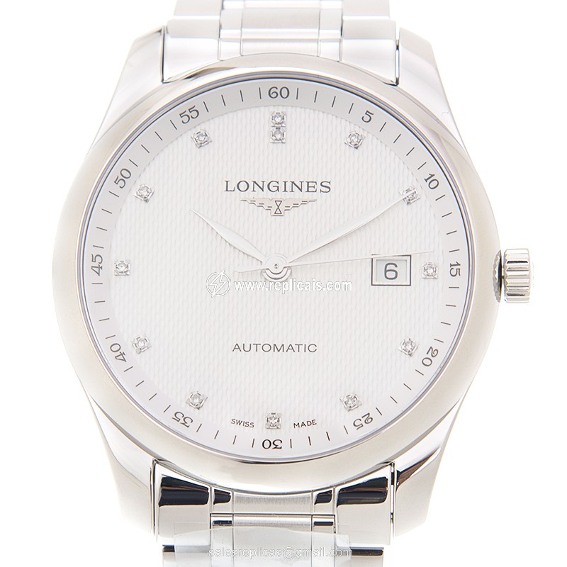 LONGINES MASTER L2.793.4.77.6 1