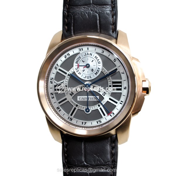 CARTIER CALIBRE DE CARTIER W7100029 1