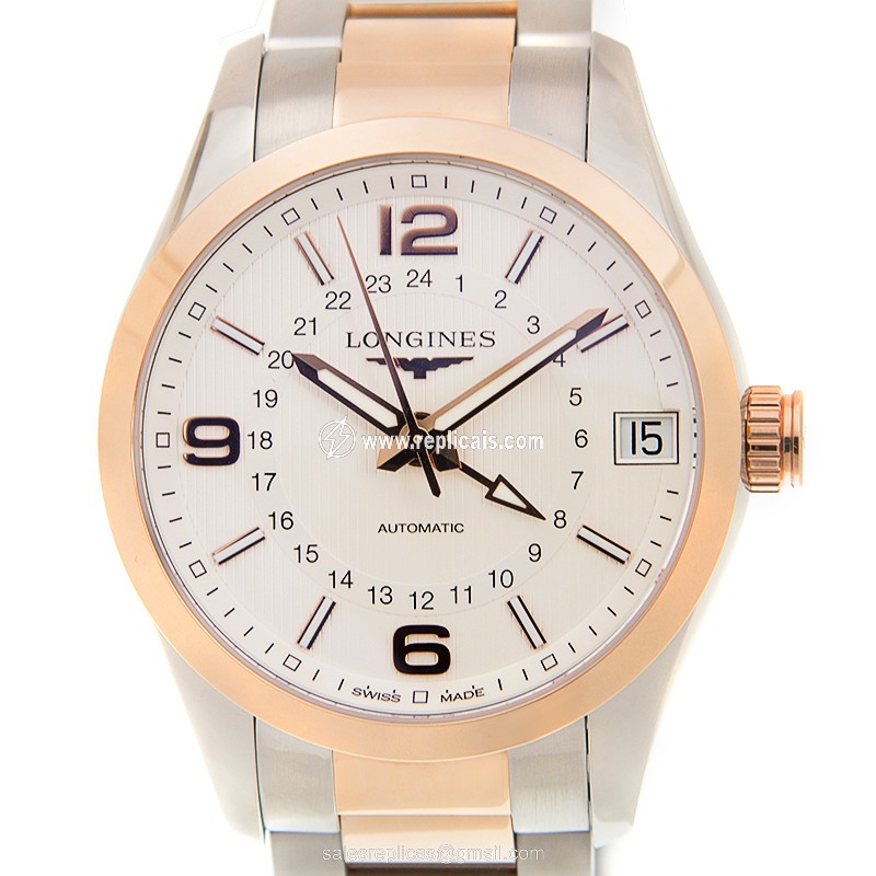 LONGINES CONQUEST L2.799.5.76.7 1