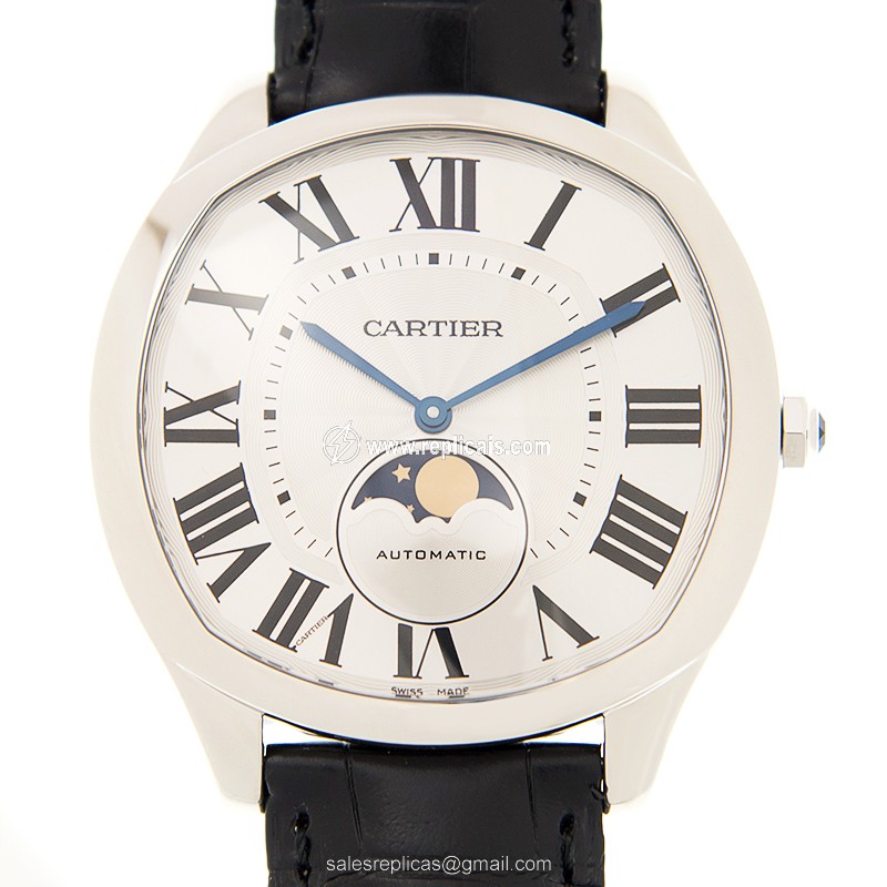 CARTIER DRIVE DE CARTIER WSNM0008 1