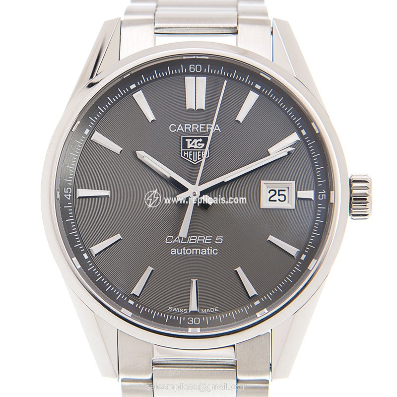 TAG HEUER TAG HEUER CARRERA WAR211C-BA0782 1