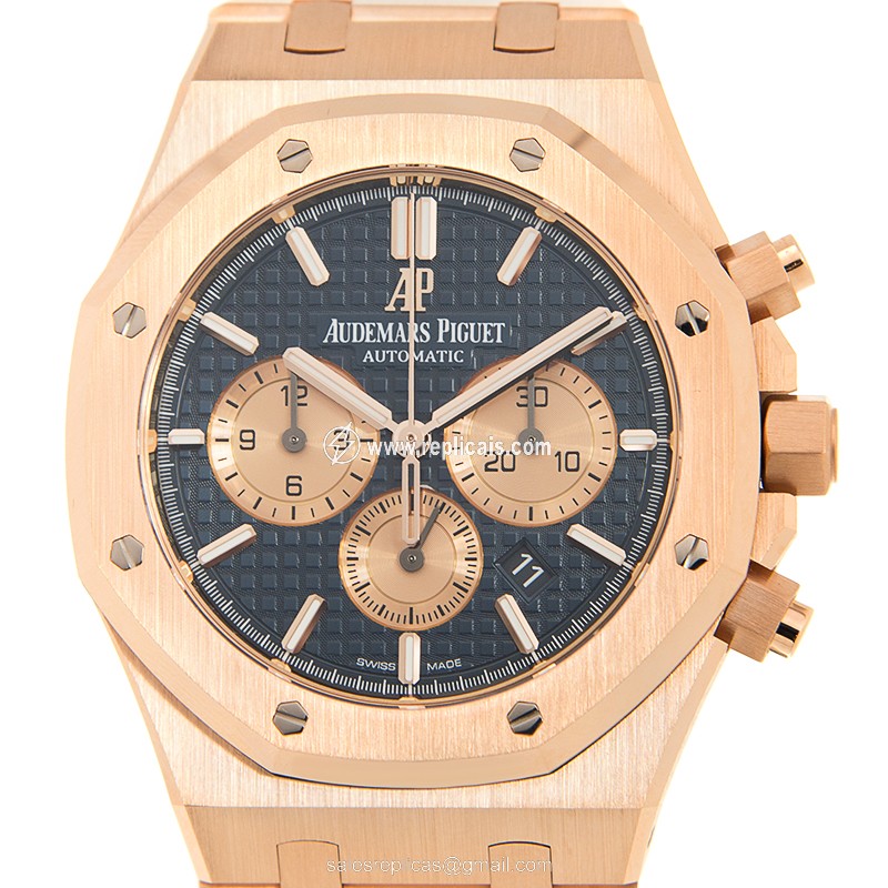 AUDEMARS PIGUET ROYAL OAK 26331OR.OO.1220OR.01 1