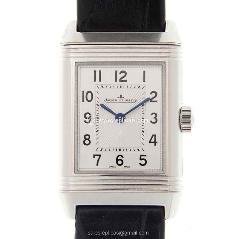 JAEGER-LECOULTRE REVERSO Q2618430 1