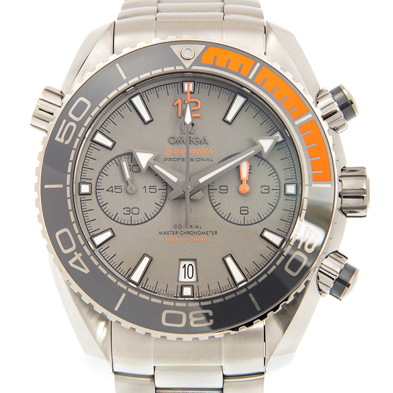 NEW OMEGA SEAMASTER 215.90.46.51.99.001 1