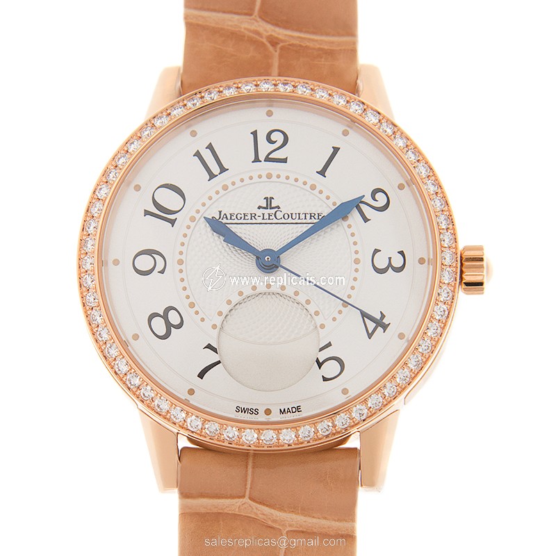 JAEGER-LECOULTRE RENDEZ VOUS Q3572420 1