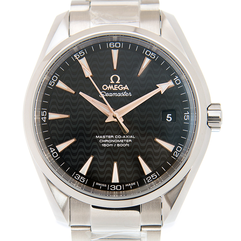 NEW OMEGA SEAMASTER 231.10.42.21.01.006 1