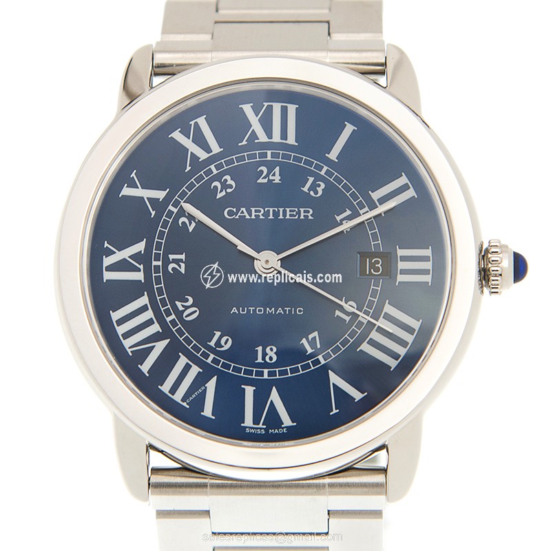 CARTIER ROTONDE DE CARTIER WSRN0023 1