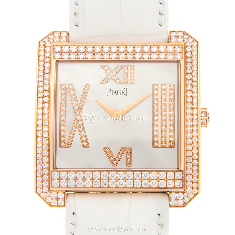PIAGET LIMELIGHT G0A34018 1