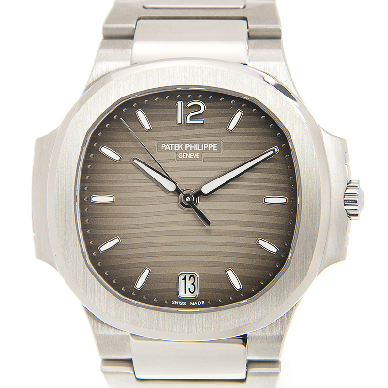 NEW PATEK PHILIPPE NAUTILUS 7118/1A-011 1