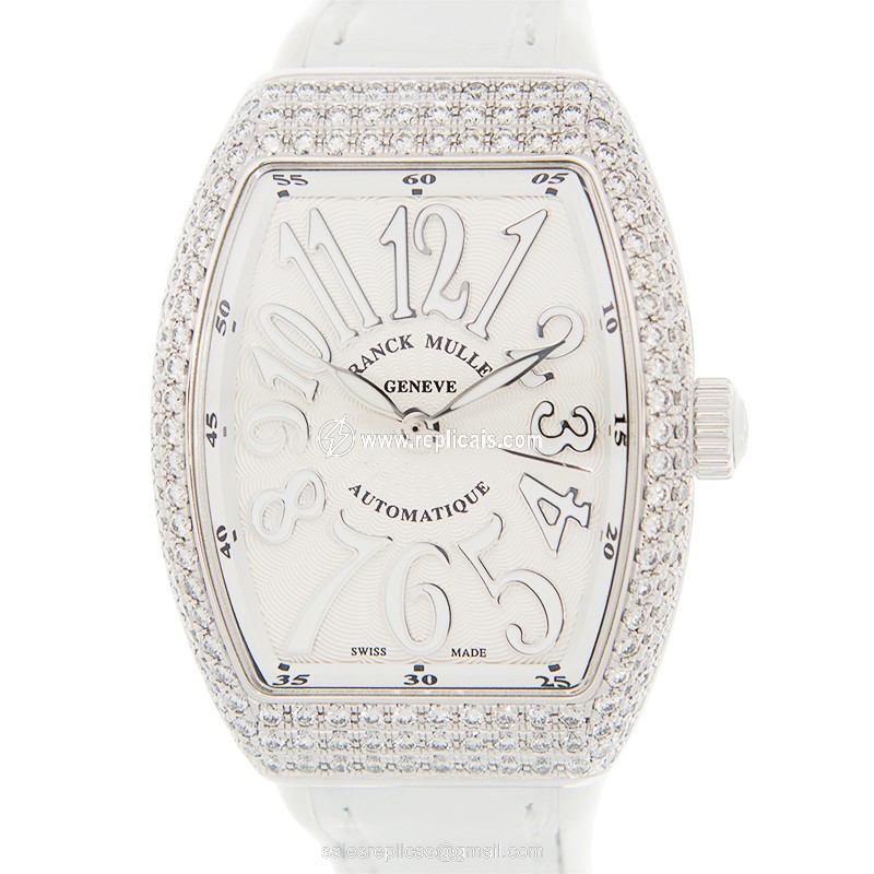 FRANCK MULLER VANGUARD V 29 SC AT FO D (AC.BC) 1