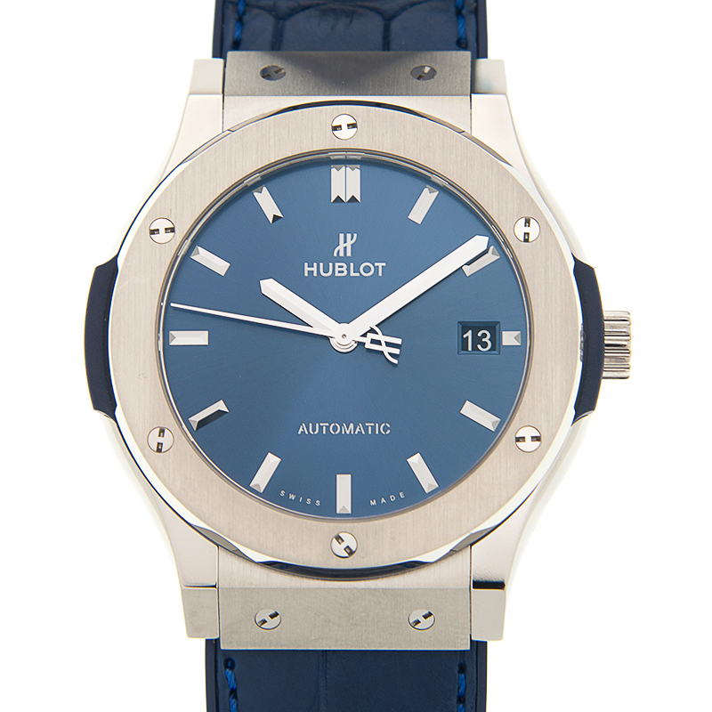 NEW HUBLOT CLASSIC FUSION 511.NX.7170.LR 1