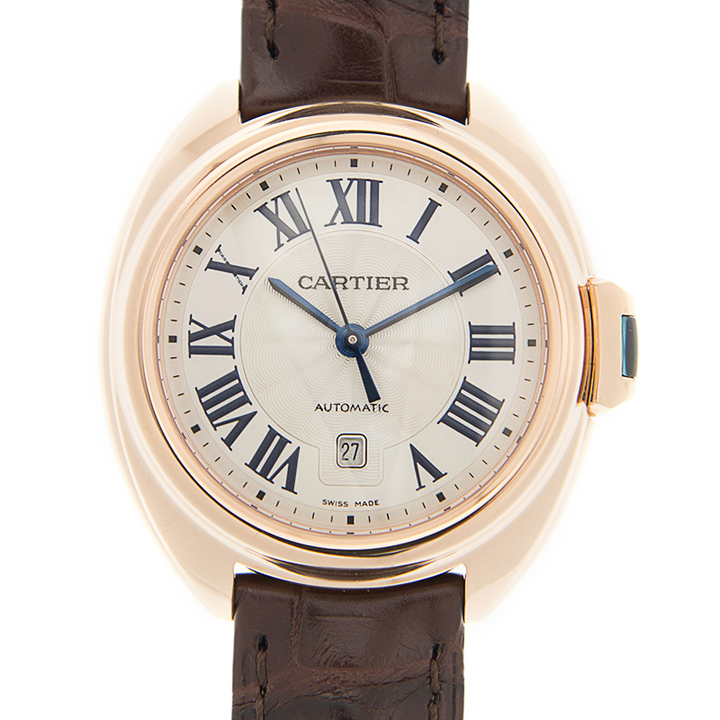 NEW CARTIER CL DE CARTIER WGCL0010 1