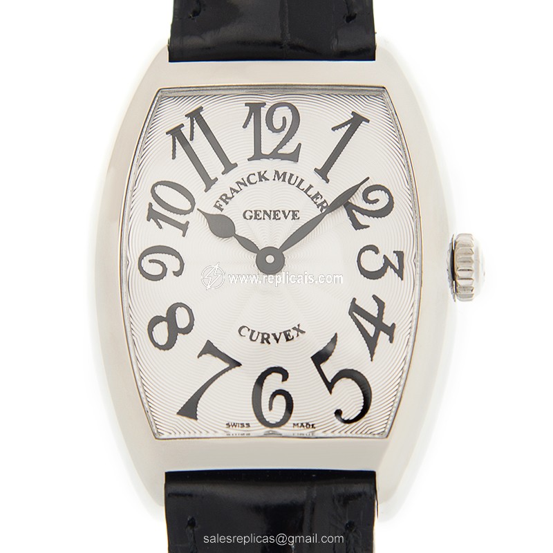 FRANCK MULLER CINTREE CURVEX 7502 QZ (AC) 1