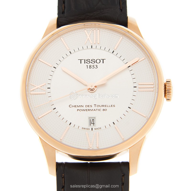 TISSOT T-CLASSIC T099.407.36.038.00 1