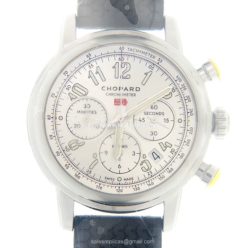 CHOPARD MILLE MIGLIA GT XL 168589-3001 1