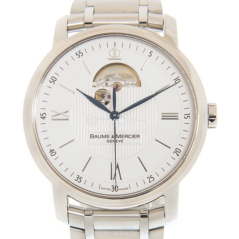 BAUME & MERCIER CLASSIMA M0A08833 1