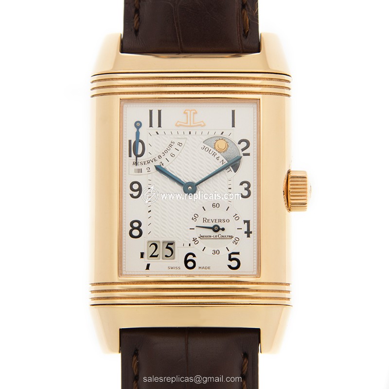 JAEGER-LECOULTRE REVERSO Q3002420 1