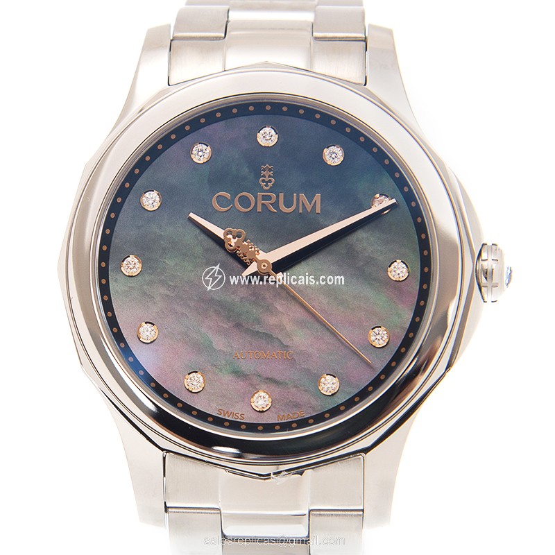 CORUM BUBBLE A082/03557 1